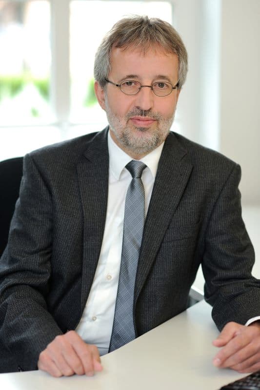 Hubert Hülsmann
