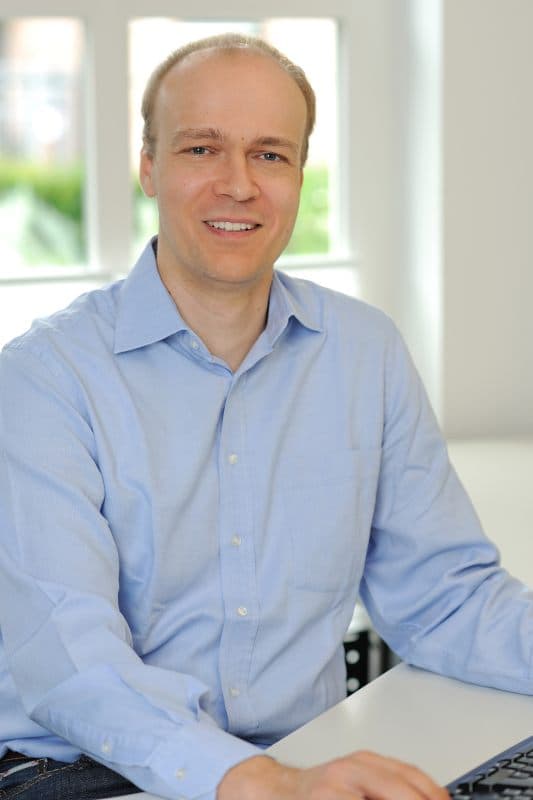 Klaus-Georg Urbainczyk